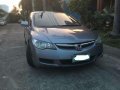 Honda Civic 2007 1.8s-0