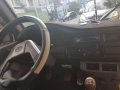 Toyota Tamarraw FX 1998 Manual MT-5