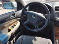 Honda accord 2004 model automatic-5