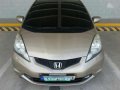 2010 honda jazz 1.3 ivtec AT-11