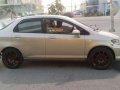 Honda city idsi 1.3 2004model matic-4
