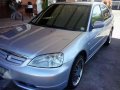 car honda civic dimension 2002 automatic-8