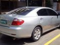 2008 Mitsubishi Galant-3