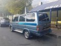 Toyota Tamarraw FX 1998 Manual MT-9