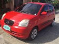 2006 Kia Picanto MT Davao Plate-1