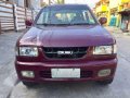 Isuzu Crosswind XT 2003 Rush-1