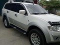 Mitsubishi montero 13mdl automatic-5