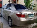Toyota vios 2007 for sale-3