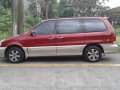 2003 kia sedona van diesel-5