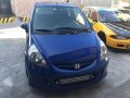 honda jazz 1.3-0