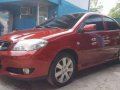 2007 Toyota vios 1.5G trd 2005 mitsubishi Montero-0