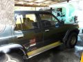 Toyota hilux surf manual 4x4 rush-1