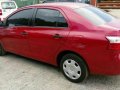 2012 toyota vios j all power low mileage-2