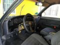 Toyota hilux surf manual 4x4 rush-4