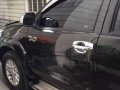 2014 Toyota Hilux 2.5G Diesel-7