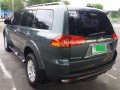 Mitsubishi Montero Sport GLS 2010 MT 4x4 Casa Maintained-5