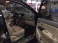 Toyota Fortuner G 4X2 AT 2012 Model DrivenRides-7