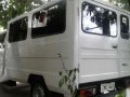 Mitsubishi l300 fb model 2008 dual aircon-3