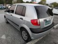 Hyundai Getz 2010 for sale-3