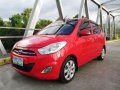 2011 Hyundai i10 manual transmission-10