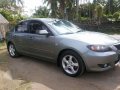 Mazda 3 V Top of the line-1