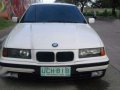BMW 316i 1995-0
