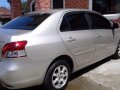 2008 Toyota Vios 1.3E-7