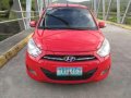 2011 Hyundai i10 manual transmission-1