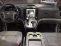 Hyundai Starex CVX 2.5 AT 2014 Model DrivenRides-5