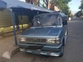 Toyota Tamarraw FX 1998 Manual MT-8