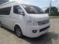 Foton View Traveller LS 16seater with monitor 159k dp all in promo-10
