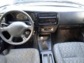 2001 Mitsubishi Endeavor L200 pick up 4x2-5