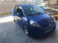 honda jazz 1.3-1