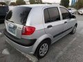 Hyundai Getz 2010 for sale-4