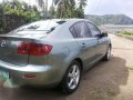 Mazda 3 V Top of the line-9