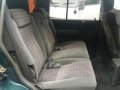 Isuzu trooper 3. 1 D turbo-6