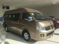 Foton View Traveller LS 16seater with monitor 159k dp all in promo-1