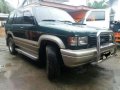 Isuzu trooper 3. 1 D turbo-1