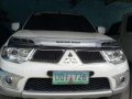 Mitsubishi montero 13mdl automatic-0