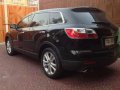 2011 MAZDA CX-9 4x4 AWD Top of the line No Issues-2