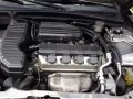 car honda civic dimension 2002 automatic-2