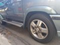 Toyota Tamarraw FX 1998 Manual MT-3