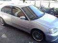 car honda civic dimension 2002 automatic-3