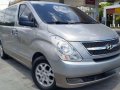 2012 Hyundai Starex Gold Top of the Line GL Grandia Urvan E150 Innova-0