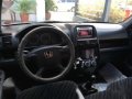 2003 Honda Crv Manual Transmission-0