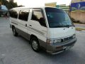 Nissan urvan escapade 2002-0