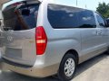 2012 Hyundai Starex Gold Top of the Line GL Grandia Urvan E150 Innova-7