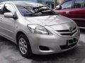 2008 Toyota Vios 1.3E-1