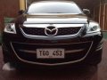 2011 MAZDA CX-9 4x4 AWD Top of the line No Issues-0