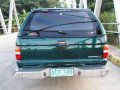 2001 Mitsubishi Endeavor L200 pick up 4x2-8